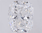2.05ct Old Miner F VS1 Lab Grown Diamond