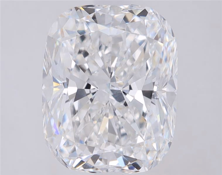 2.05ct Old Miner F VS1 Lab Grown Diamond