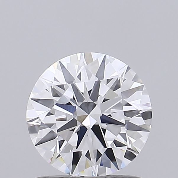 1.16ct Round E VVS2 Lab Grown Diamond