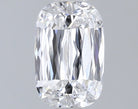 1.02ct Ashoka D VS2 Lab Grown Diamond