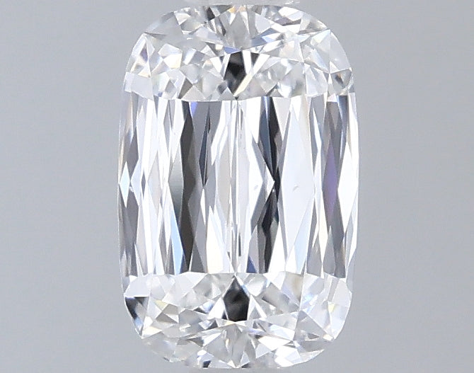 1.02ct Ashoka D VS2 Lab Grown Diamond