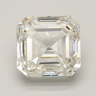 9.43ct Asscher G VS2 Lab Grown Diamond