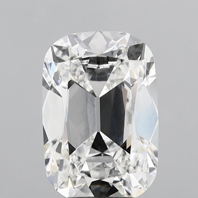 5.08ct Old Miner F VVS2 Lab Grown Diamond