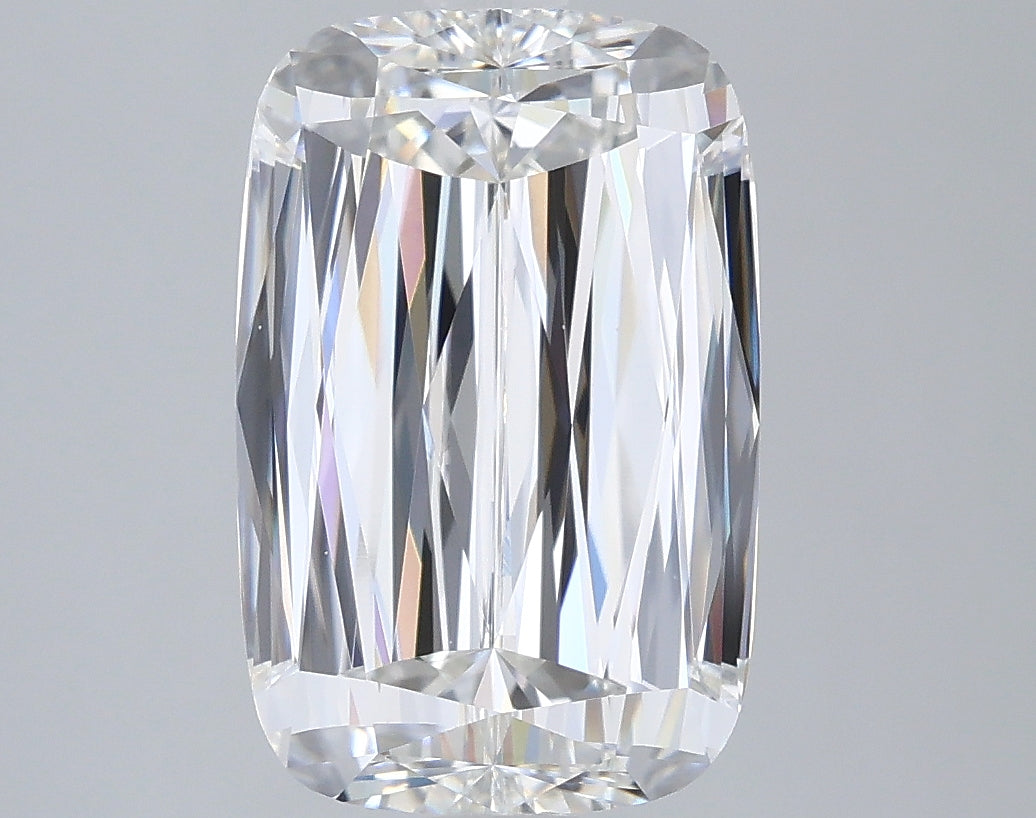 4.07ct Ashoka F VS1 Lab Grown Diamond