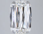 4.07ct Ashoka F VS1 Lab Grown Diamond