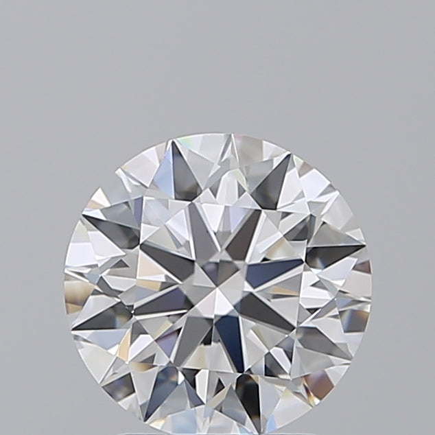 2.31ct Round D VS1 Natural Diamond