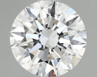 1.37ct Round E VS2 Lab Grown Diamond