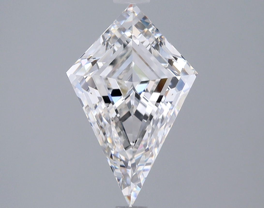 2.03ct Kite E VVS2 Lab Grown Diamond