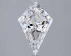2.03ct Kite E VVS2 Lab Grown Diamond