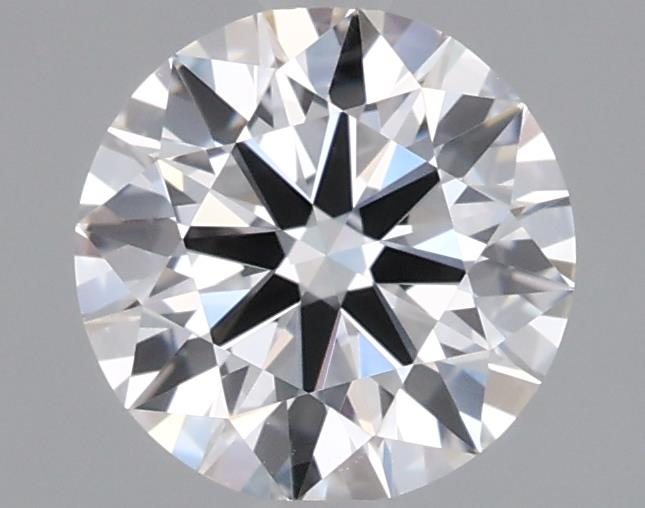 1.22ct Round D VVS1 Lab Grown Diamond