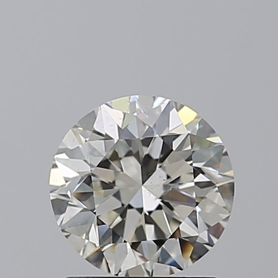 1.5ct Round I SI1 Natural Diamond