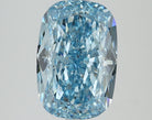 3.33ct Cushion B VS2 Lab Grown Diamond