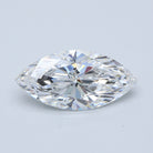 4.1ct Marquise D VS2 Lab Grown Diamond
