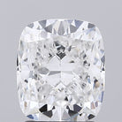2.06ct Cushion E VS2 Lab Grown Diamond
