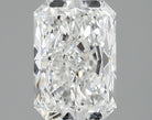 1.77ct Radiant D VVS2 Lab Grown Diamond