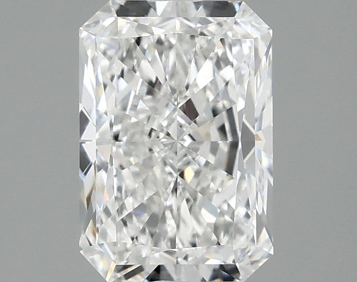 1.77ct Radiant D VVS2 Lab Grown Diamond