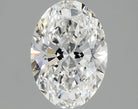 1.58ct Oval F VS1 Lab Grown Diamond