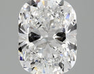 1.94ct Cushion D VVS2 Lab Grown Diamond