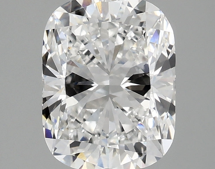 1.94ct Cushion D VVS2 Lab Grown Diamond