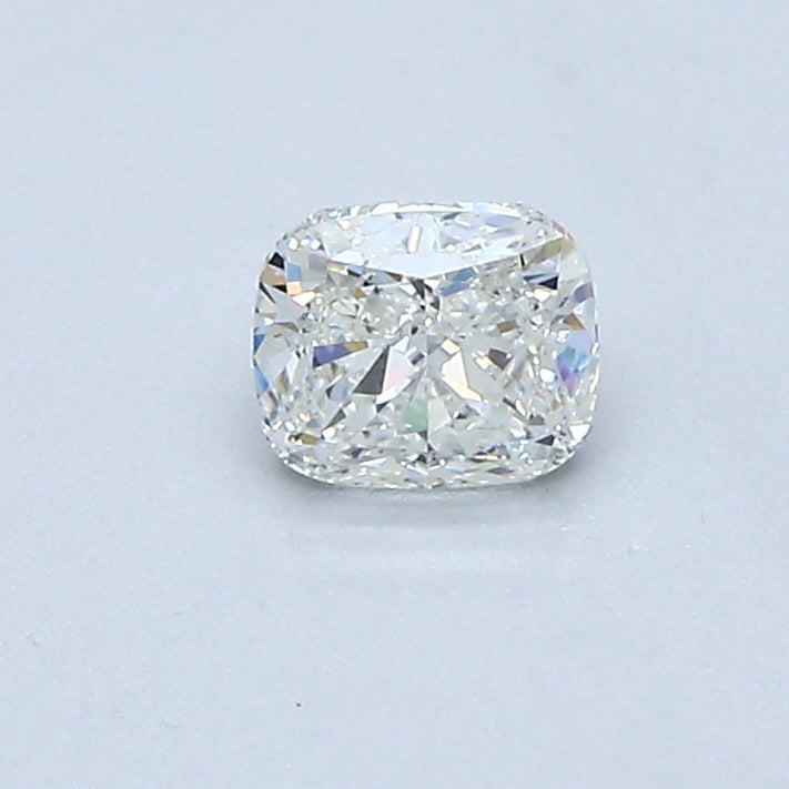 0.4ct Cushion H VS1 Natural Diamond