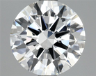 1.94ct Round E VVS1 Lab Grown Diamond