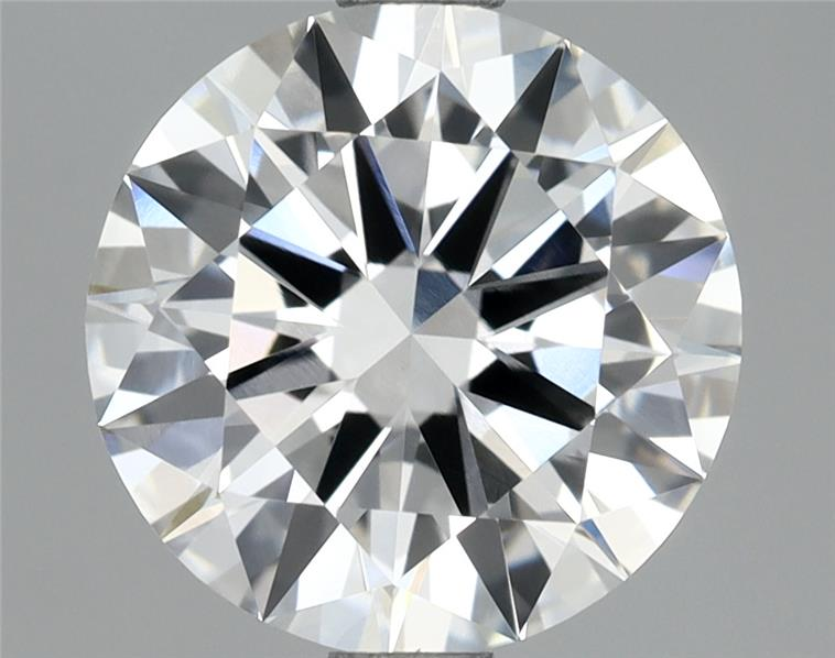 1.94ct Round E VVS1 Lab Grown Diamond