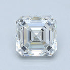 1.51ct Asscher G VVS1 Natural Diamond