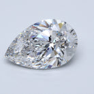11.1ct Pear F VS1 Lab Grown Diamond