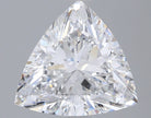 2.58ct Trilliant E VVS2 Lab Grown Diamond