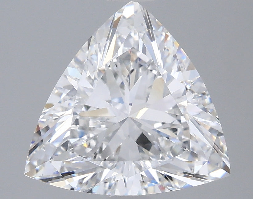 2.58ct Trilliant E VVS2 Lab Grown Diamond