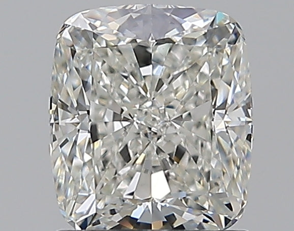 1.53ct Cushion H VVS1 Natural Diamond