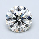 1.5ct Round K SI2 Natural Diamond