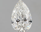 1ct Pear G VS1 Natural Diamond