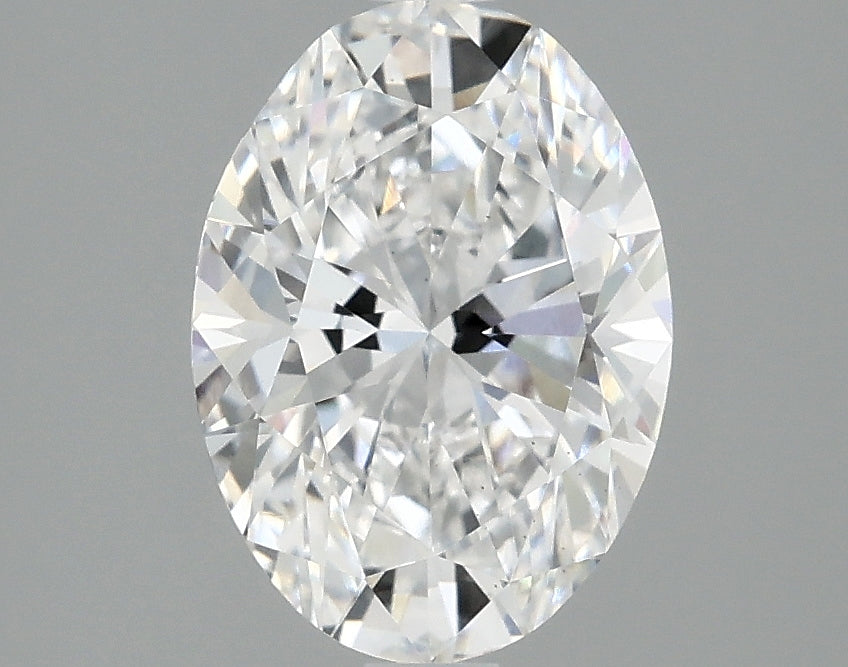 2.05ct Oval E VS1 Lab Grown Diamond