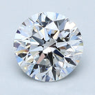 1.5ct Round D VS1 Natural Diamond