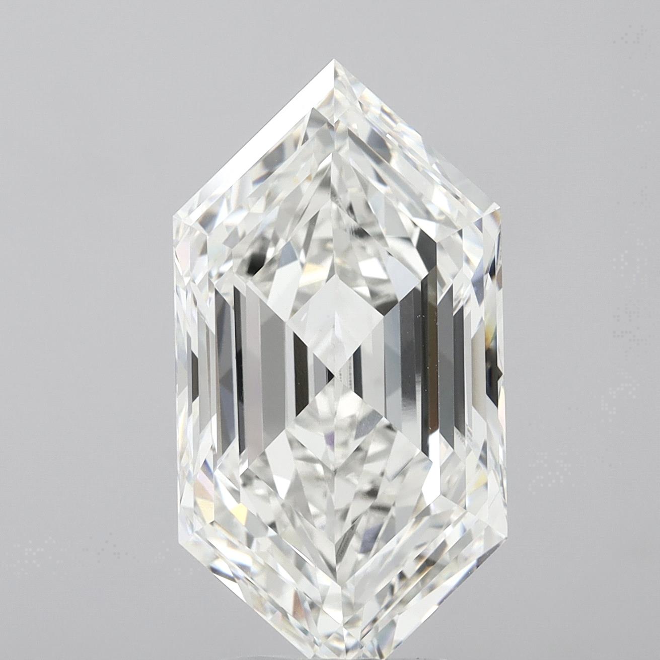 20.06ct Dutch Marquise G VVS2 Lab Grown Diamond