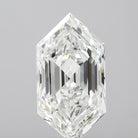 20.06ct Dutch Marquise G VVS2 Lab Grown Diamond