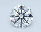 1.18ct Round D VS2 Lab Grown Diamond