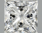 1.89ct Princess E VS2 Lab Grown Diamond