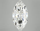 6.2ct Marquise F VVS2 Lab Grown Diamond