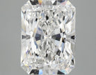 3.1ct Radiant D VS1 Lab Grown Diamond