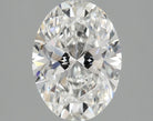 2.03ct Oval E VS1 Lab Grown Diamond