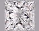 1.59ct Princess F VS1 Lab Grown Diamond