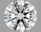 2.07ct Round E VS1 Lab Grown Diamond
