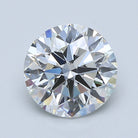 2ct Round G VS2 Natural Diamond