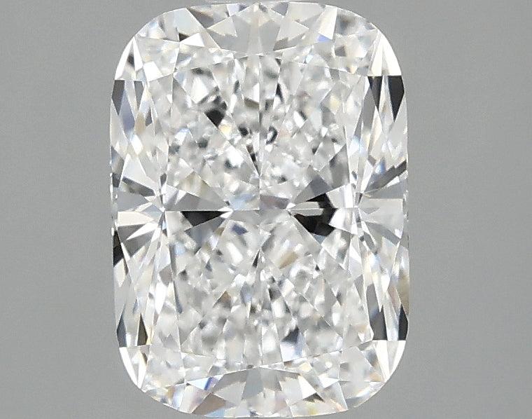 1.88ct Cushion D VVS2 Lab Grown Diamond