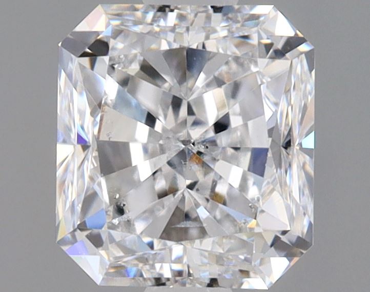 1.01ct Lrad D SI2 Natural Diamond