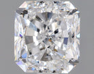 1.01ct Lrad D SI2 Natural Diamond