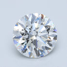 5.04ct Round E VS2 Lab Grown Diamond