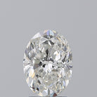 2.01ct Oval G VS2 Natural Diamond